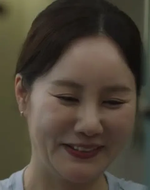탐정들의영업비밀 125회 재연배우 - 신도시 아내 역 (프로필 미공개)