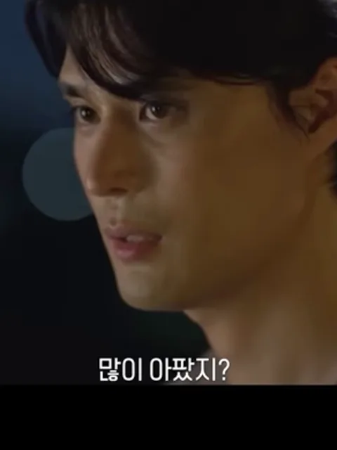 탐정들의영업비밀 32회 재연배우 - 전 남편 역 (프로필 미공개)