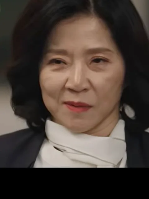 탐정들의영업비밀 57회 재연배우 - 시어머니 역 (프로필 미공개)