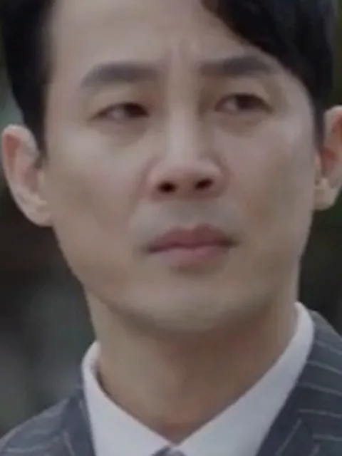 탐정들의영업비밀 6회 재연배우 - 남편 역 (프로필 미공개)