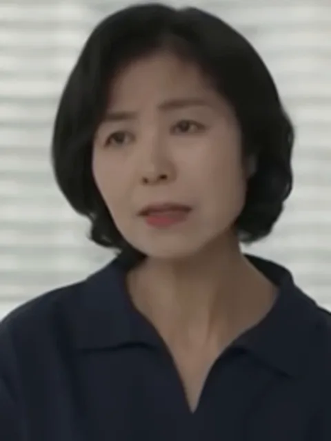 탐정들의영업비밀 67회 재연배우 - 어머니 역 (프로필 미공개)