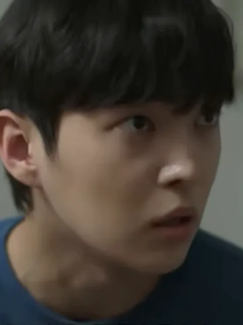탐정들의영업비밀 67회 재연배우 - 딸의 남자 친구 역 (프로필 미공개)