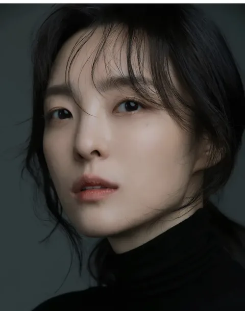탐정들의영업비밀 재연배우 김가애 프로필 사진