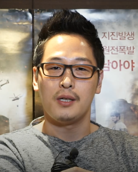 김풍 프로필 — 탐정들의 영업비밀 진행