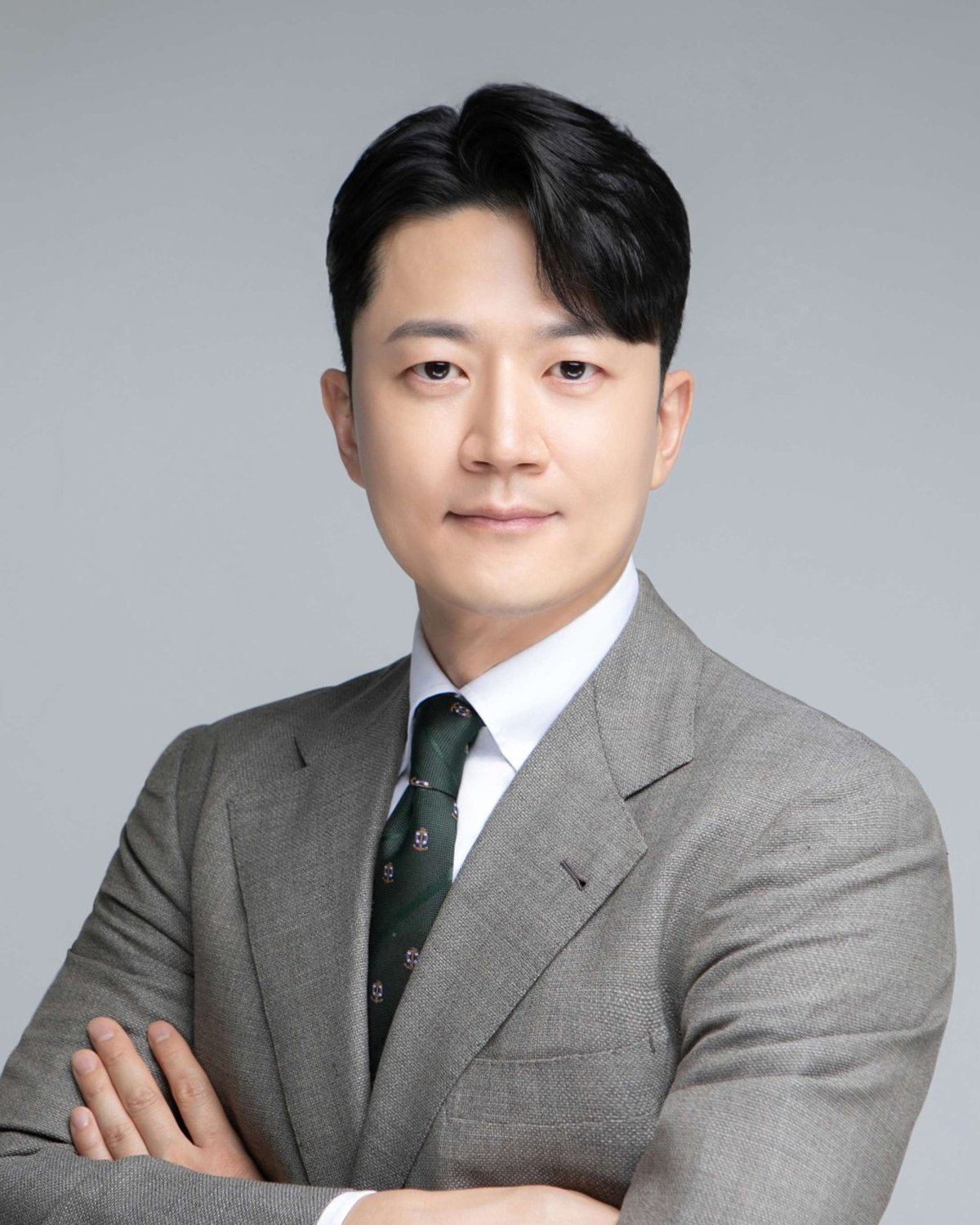 남성태 프로필 — 탐정들의 영업비밀 법률 패널